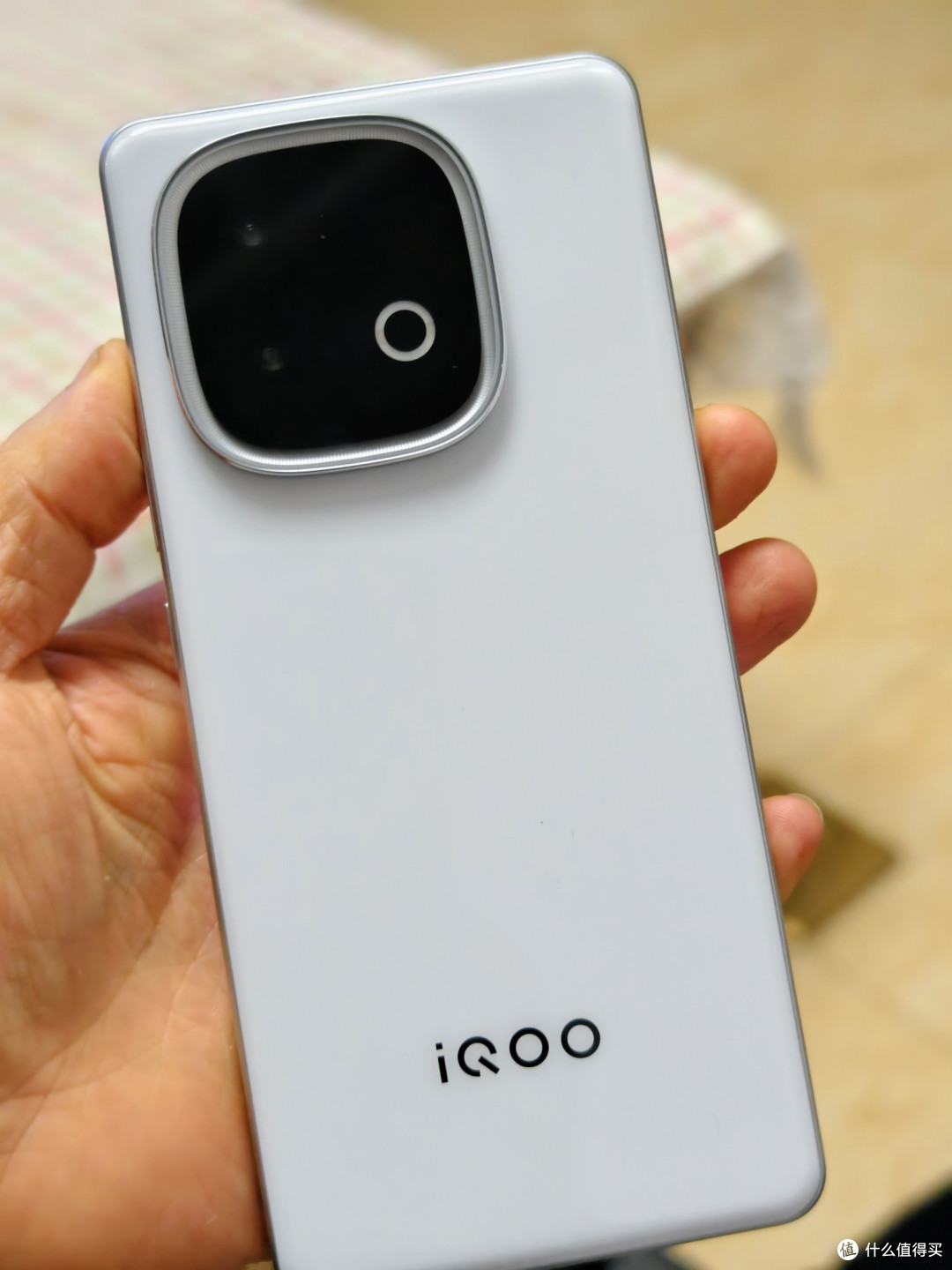 东哥给力,1300元到手iQOO Z10 Turbo+(16+512)千万别错过