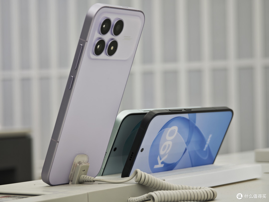 一文帮你精准种草|预算3000元左右,选择红米K90还是真我GT8?