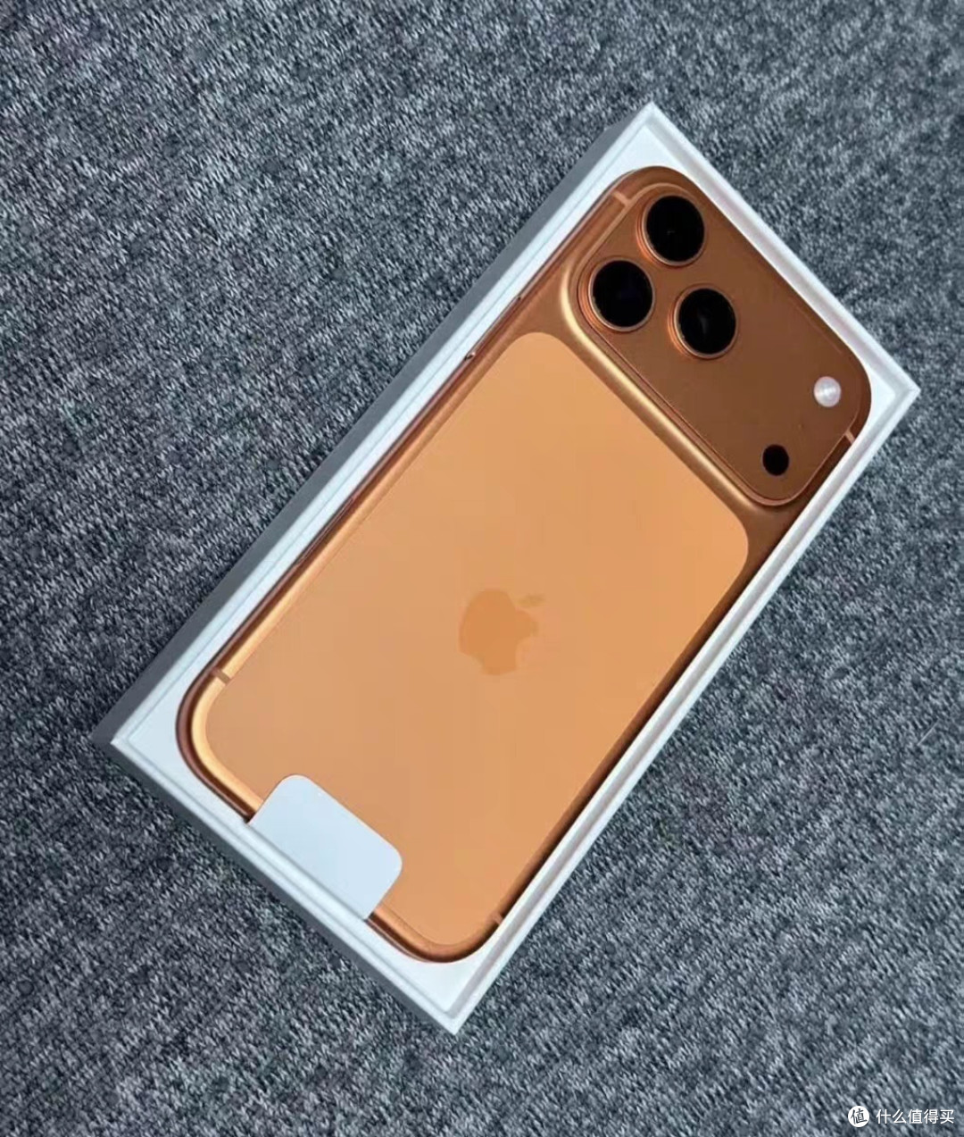 iPhone 17 Pro Max:细节优化成就实用体验