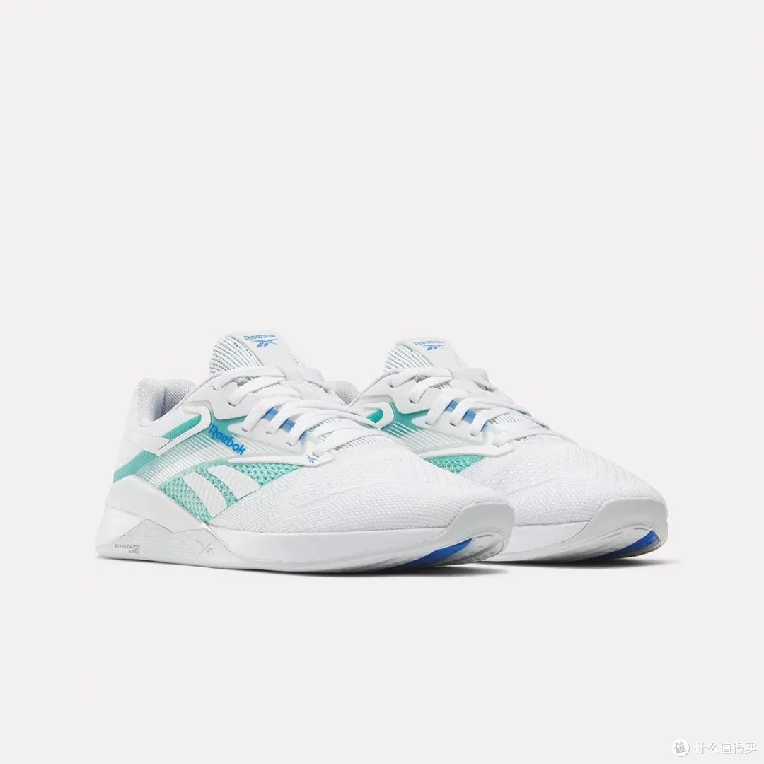Reebok NANO X4:轻量化与支撑性的平衡