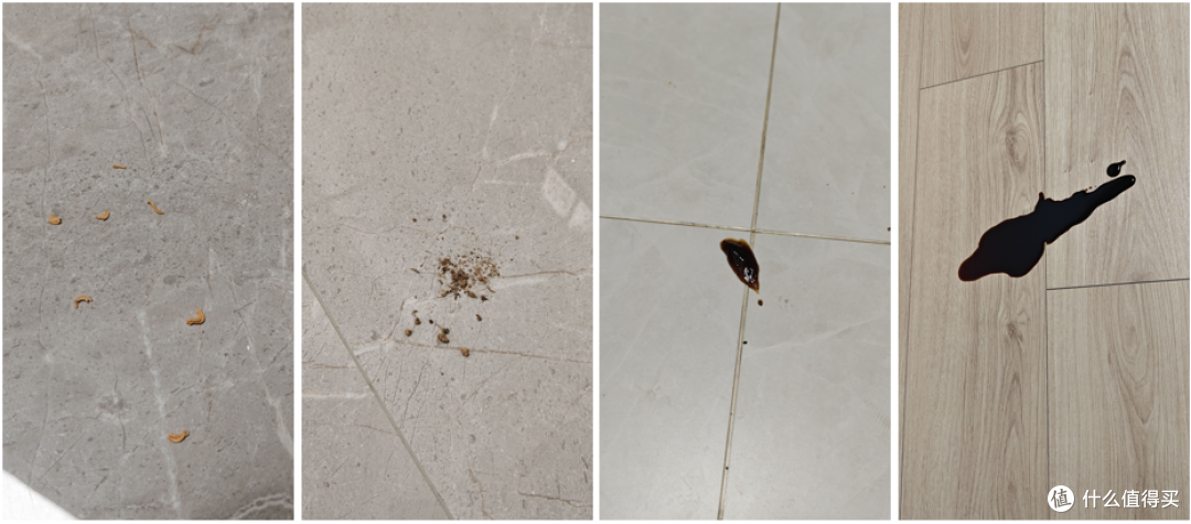 有娃闹腾不用愁,MOVA P60甄选一键解锁全屋清洁体验