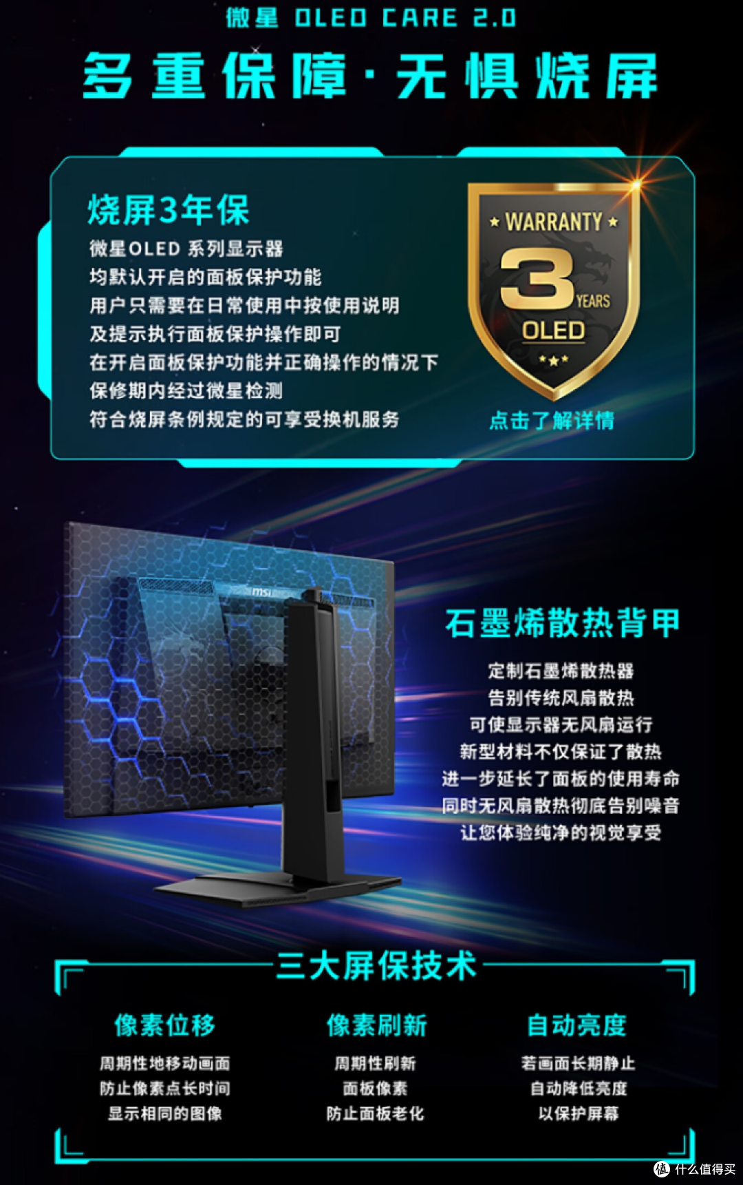 抄底价来袭!双十一高性价比电竞显示器推荐