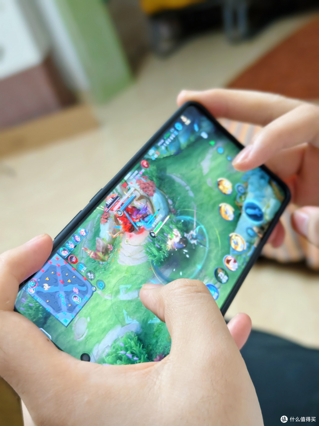 东哥给力,1300元到手iQOO Z10 Turbo+(16+512)千万别错过