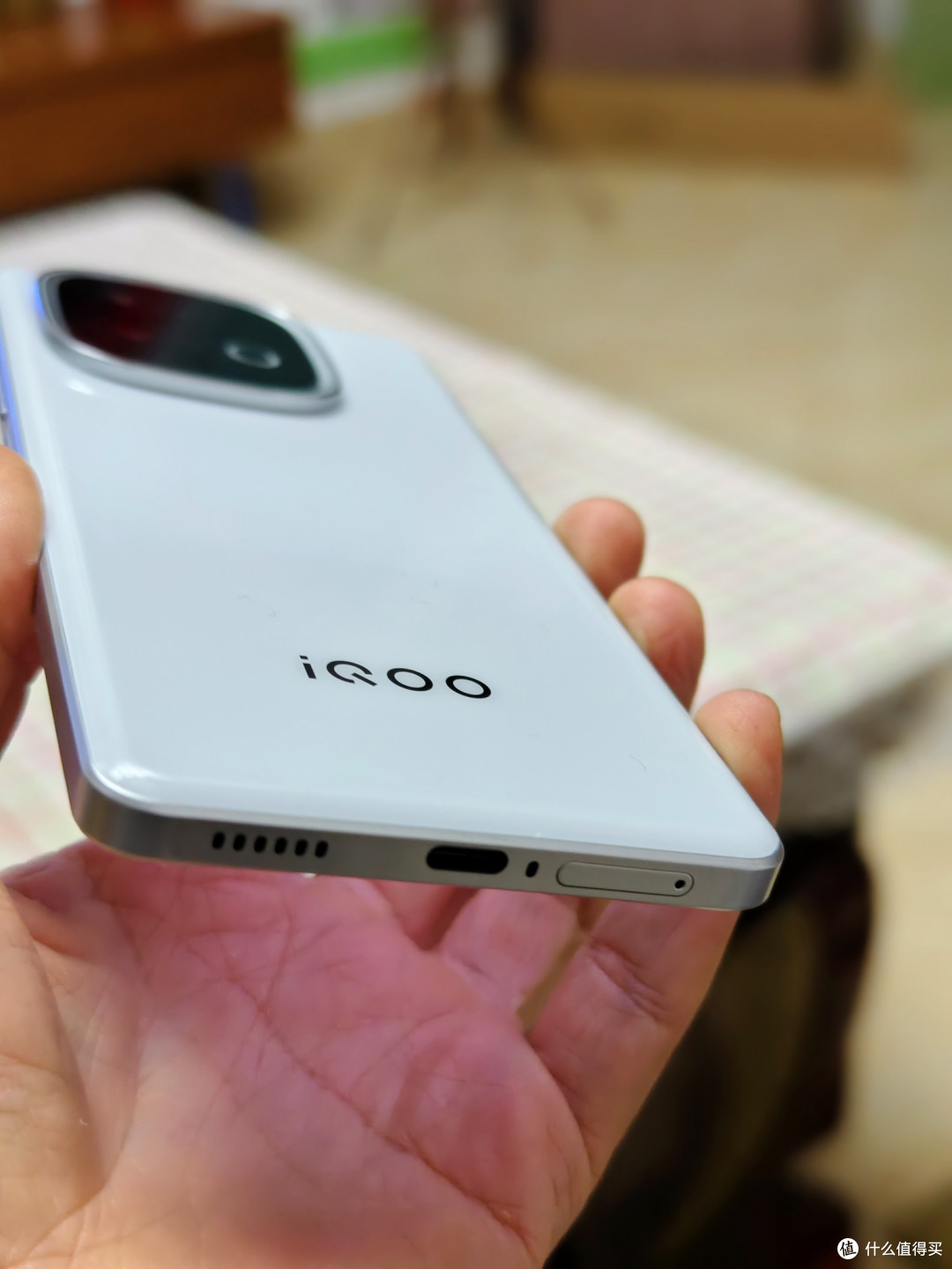 东哥给力,1300元到手iQOO Z10 Turbo+(16+512)千万别错过