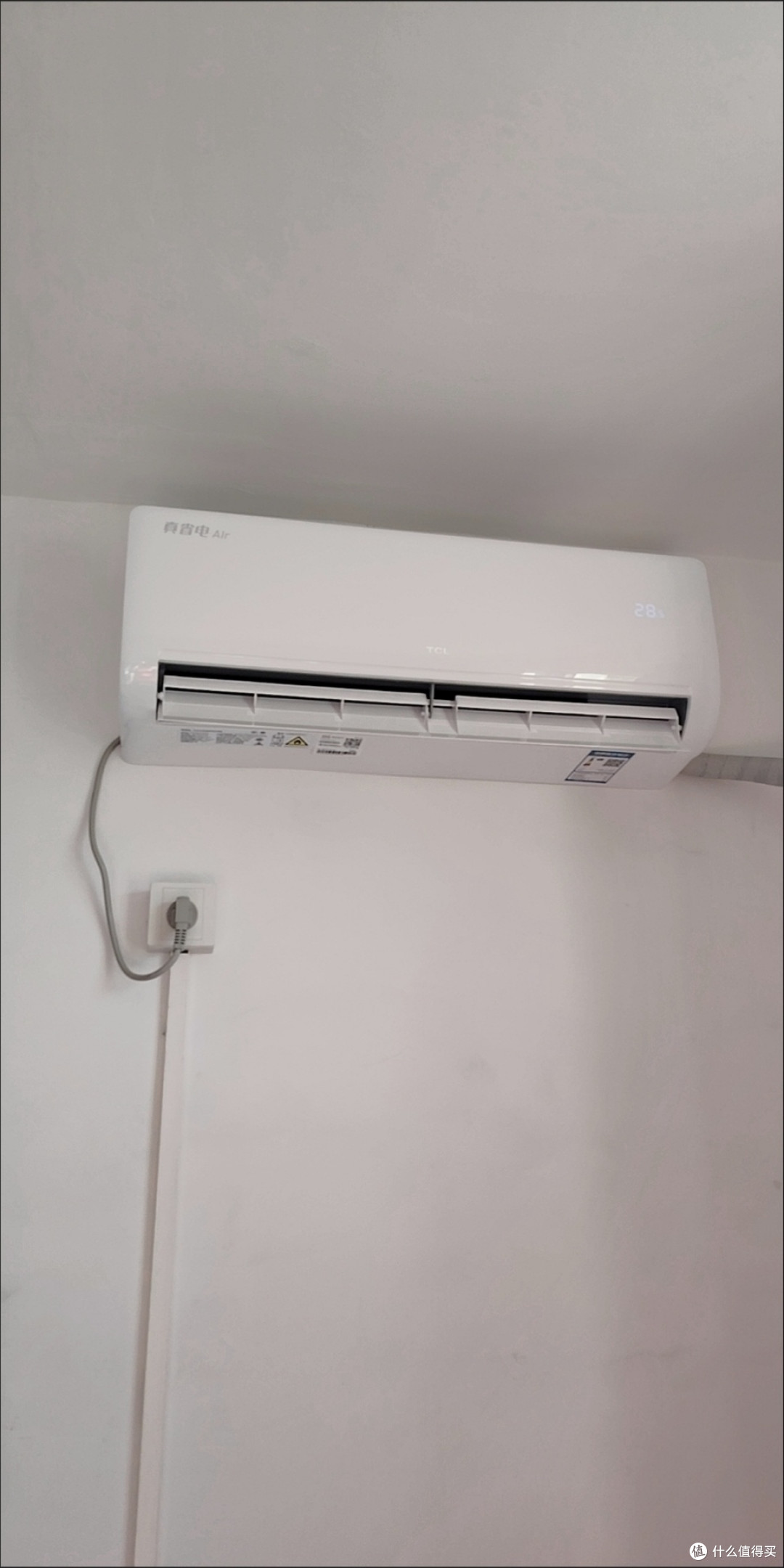 卧室选对空调太关键！TCL AIR 1.5匹挂机的真实体验