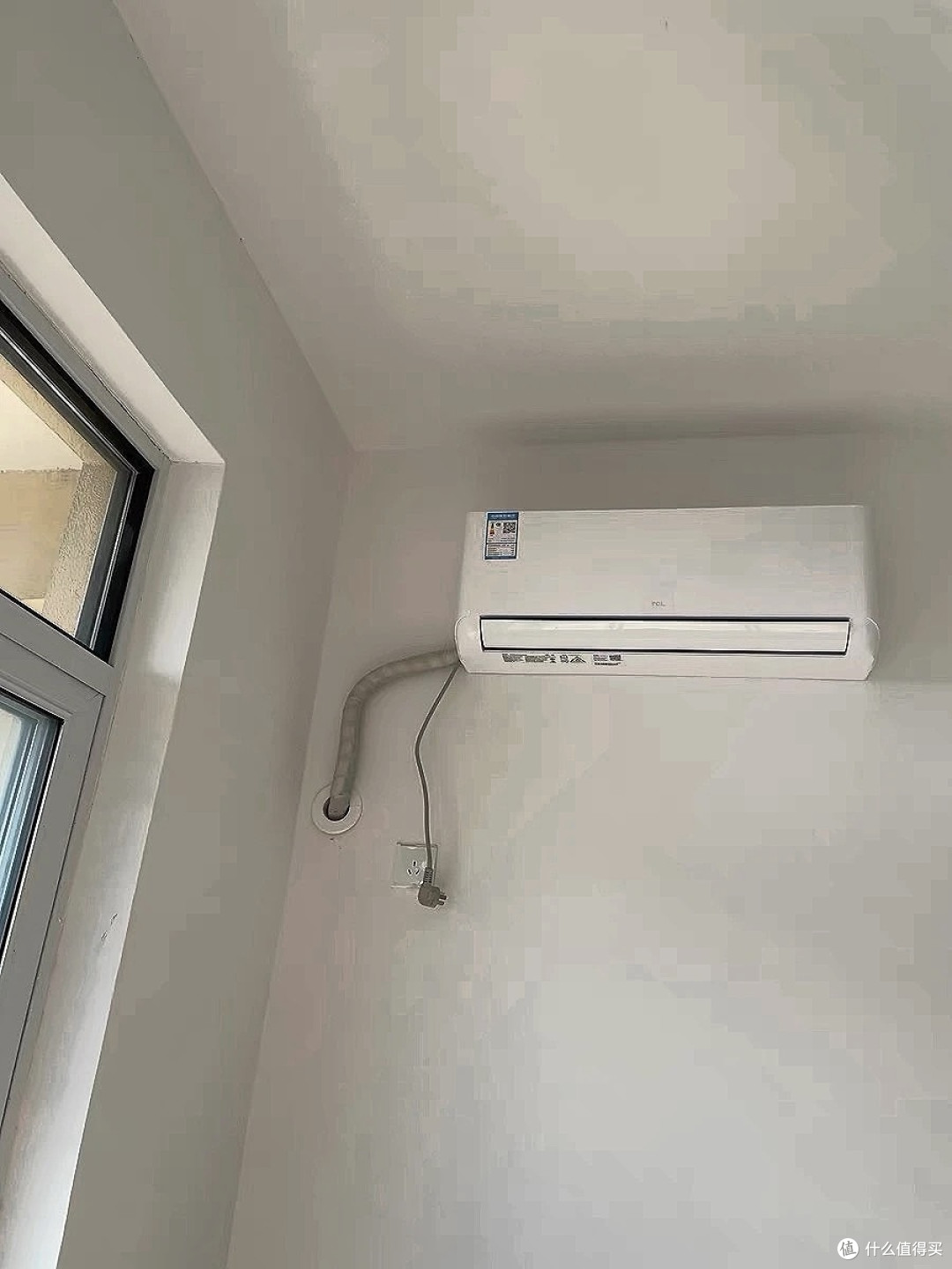 卧室选对空调太关键！TCL AIR 1.5匹挂机的真实体验