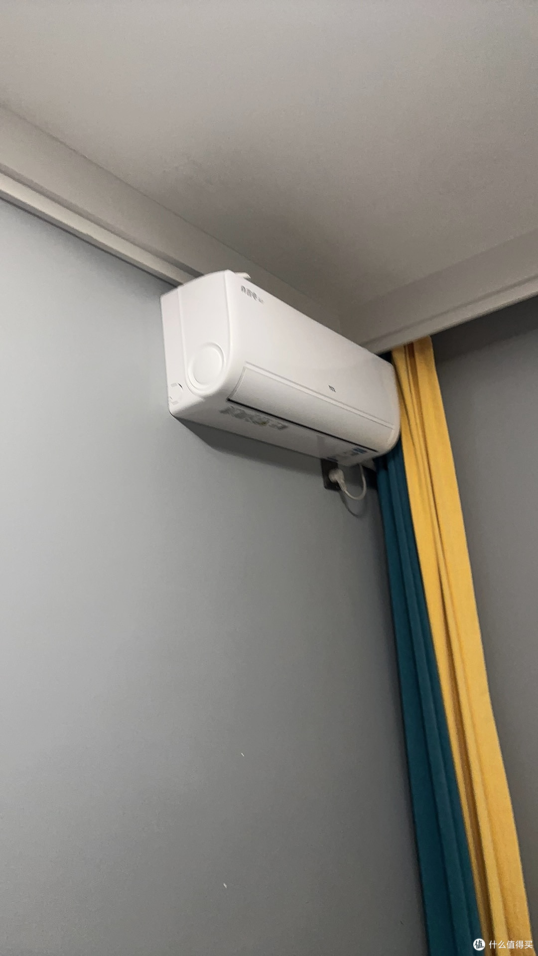 卧室选对空调太关键！TCL AIR 1.5匹挂机的真实体验