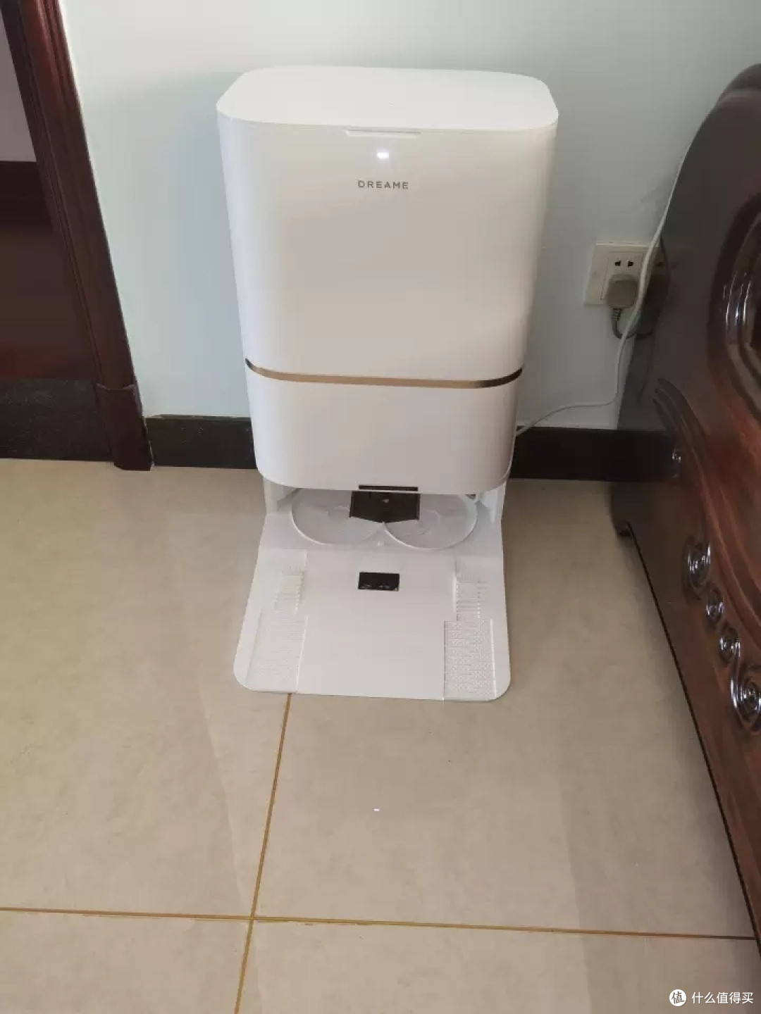 追觅S40s:中端市场的清洁王牌