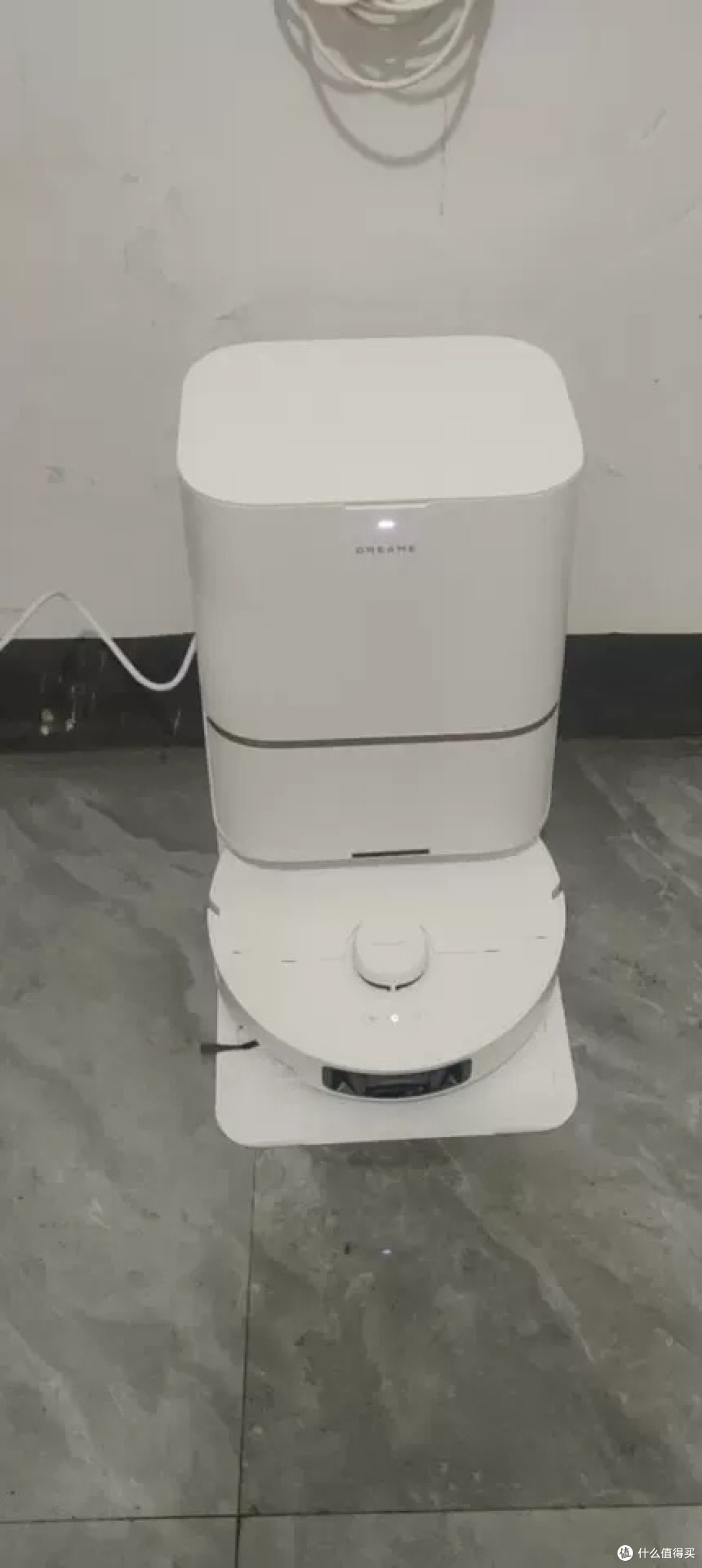 追觅S40s:实用主义清洁典范