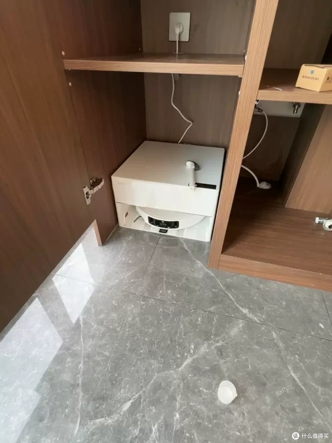 追觅S40s:实用主义清洁典范