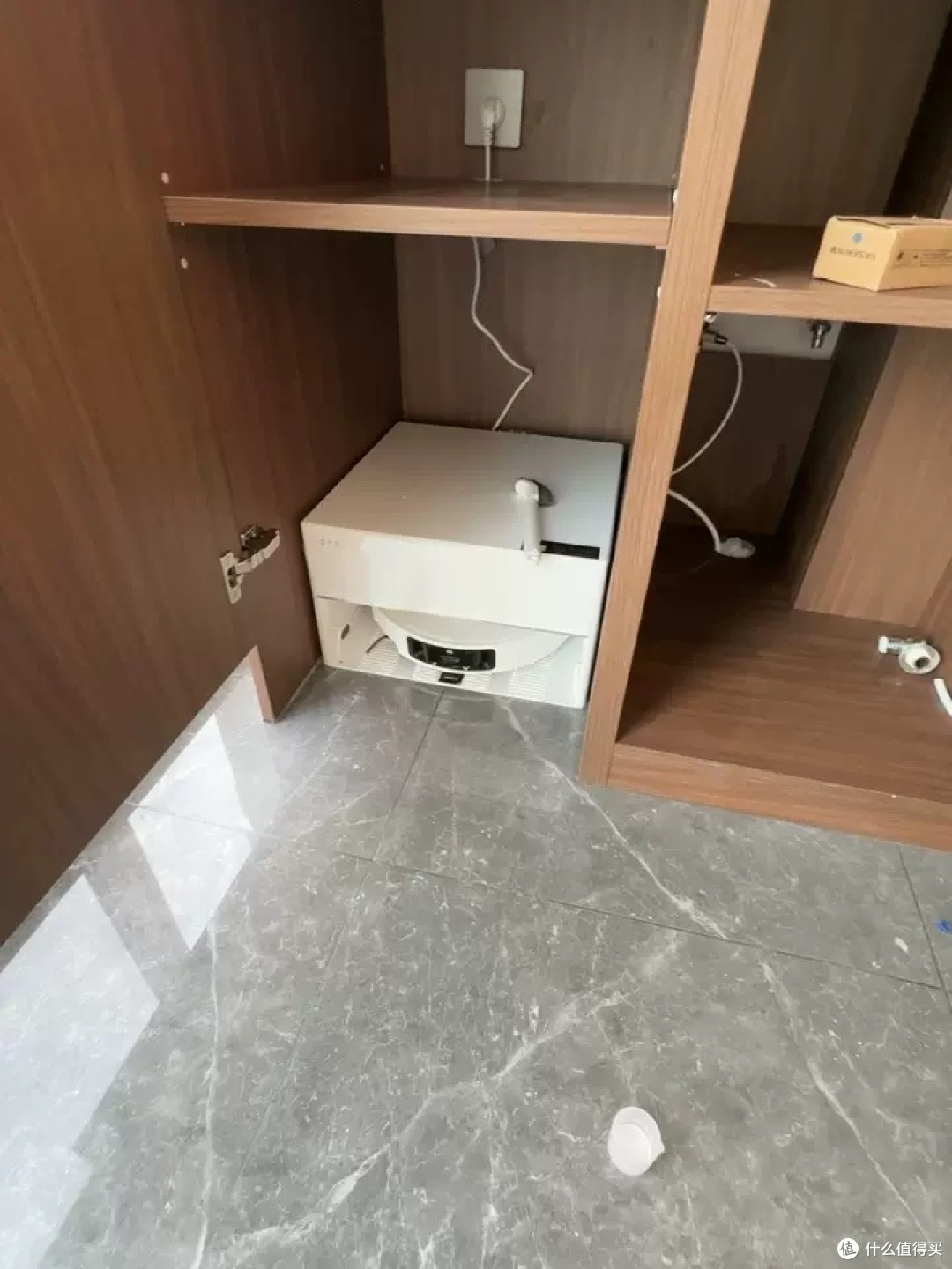 追觅S40s:实用主义清洁典范