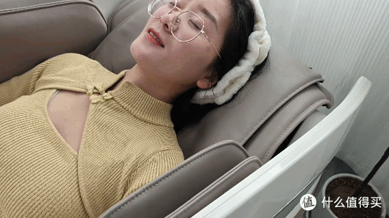 花将近1w买的按摩椅,被同事说是智商税!聊聊真实感受