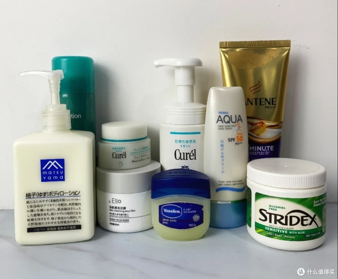 从成分表到安全盾:解码护肤品标签,守护肌肤健康防线