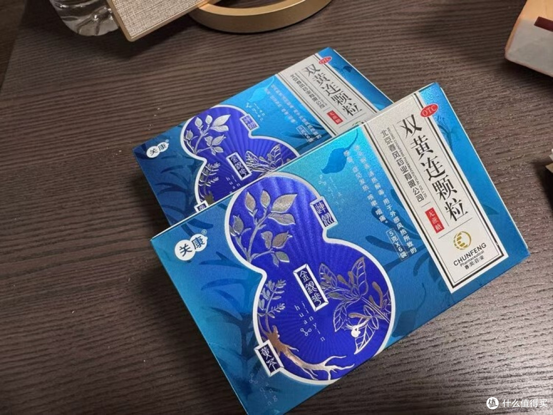 无蔗糖配方,全家适用的感冒药