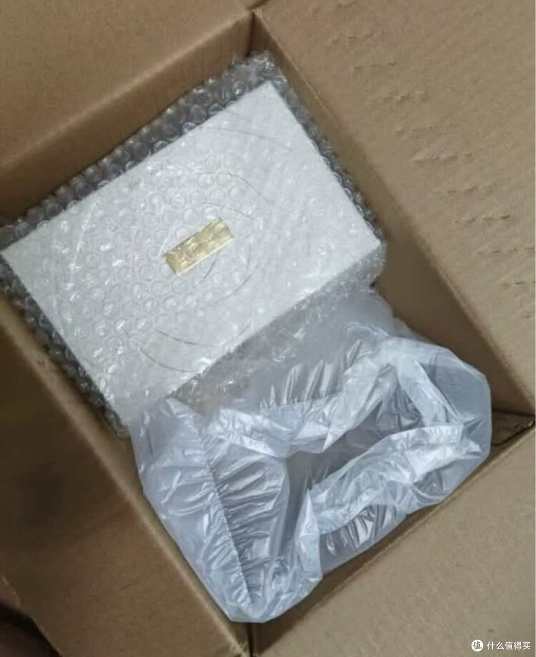 双十一囤货:兰蔻洁面体验