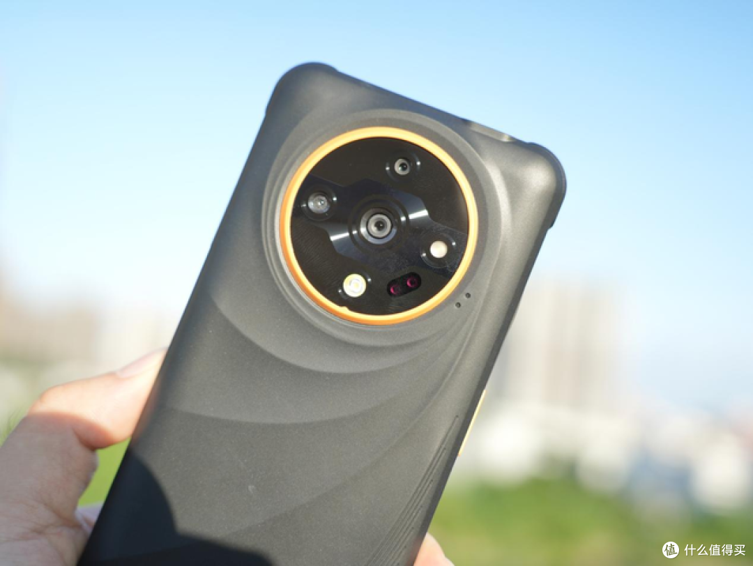 AORO A31防爆手机