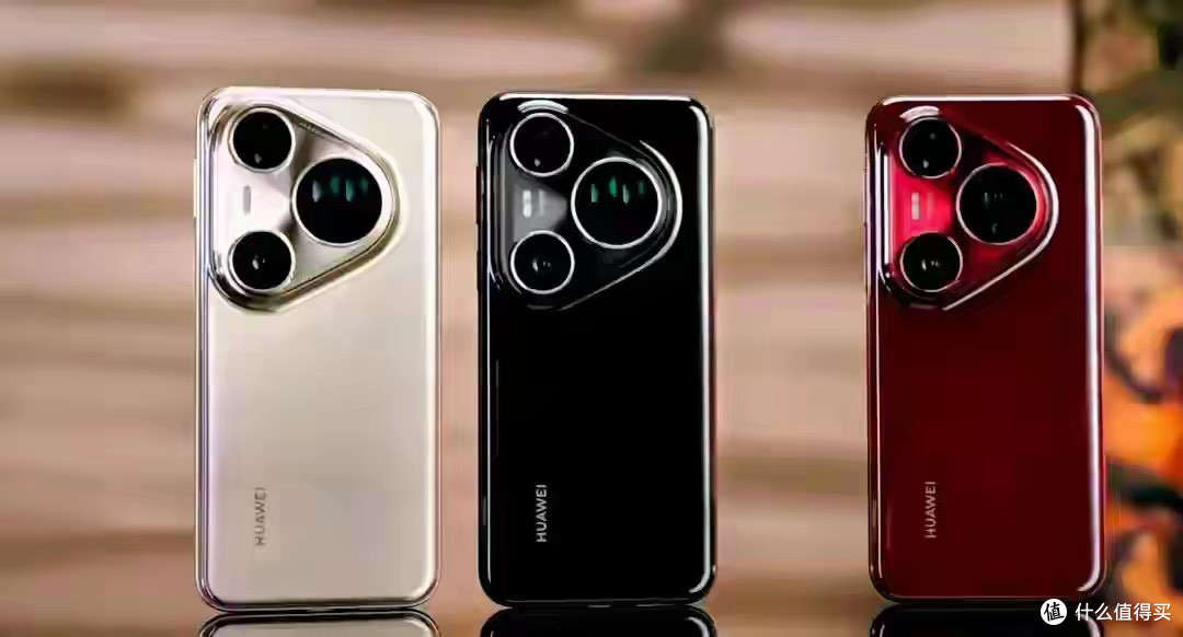 华为新一代“降价王”,16GB+1TB暴降2550元,顶级影像+麒麟9020+卫星通信