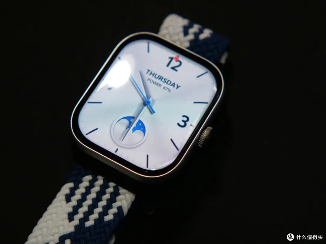 vivo Watch GT2 | 续航超一个月的“苹果表”,支持微信和导航!