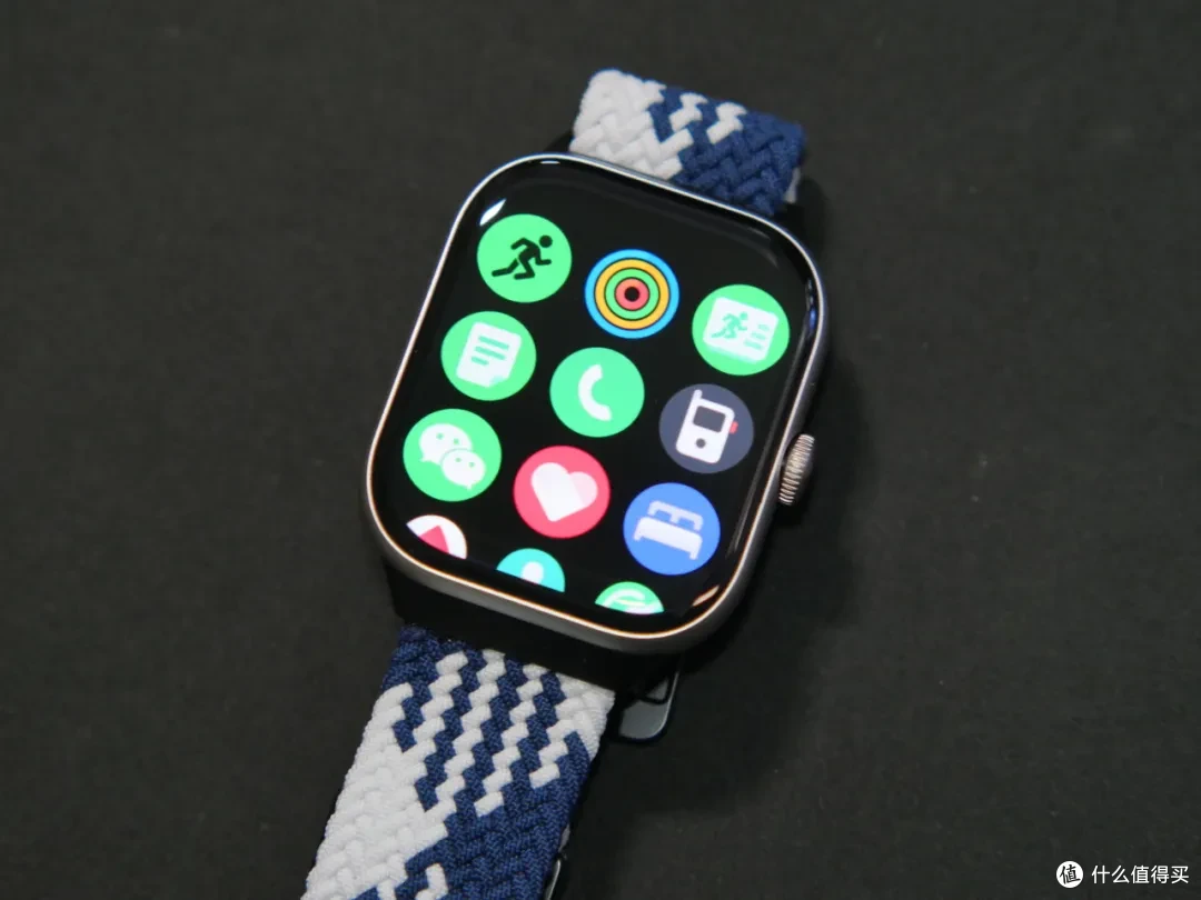 vivo Watch GT2 | 续航超一个月的“苹果表”,支持微信和导航!