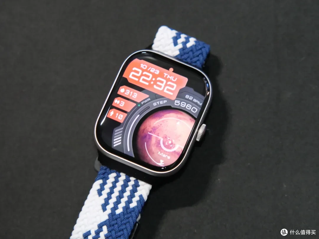 vivo Watch GT2 | 续航超一个月的“苹果表”,支持微信和导航!