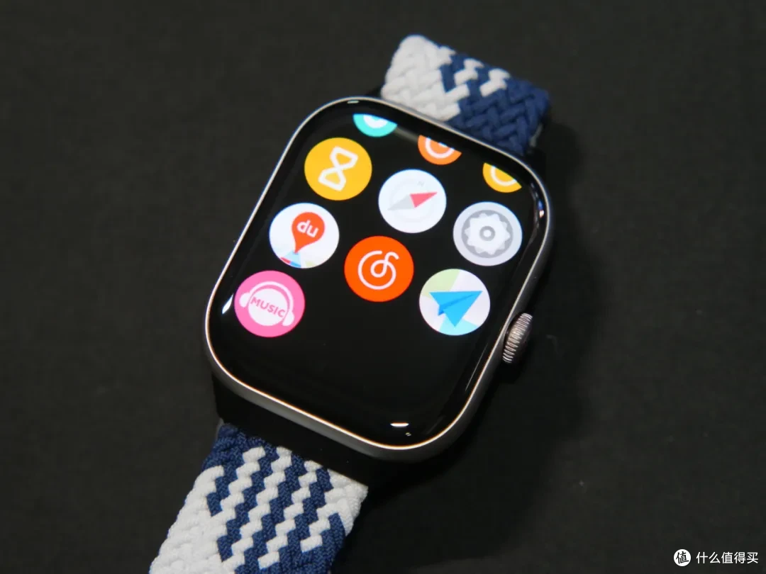 vivo Watch GT2 | 续航超一个月的“苹果表”,支持微信和导航!