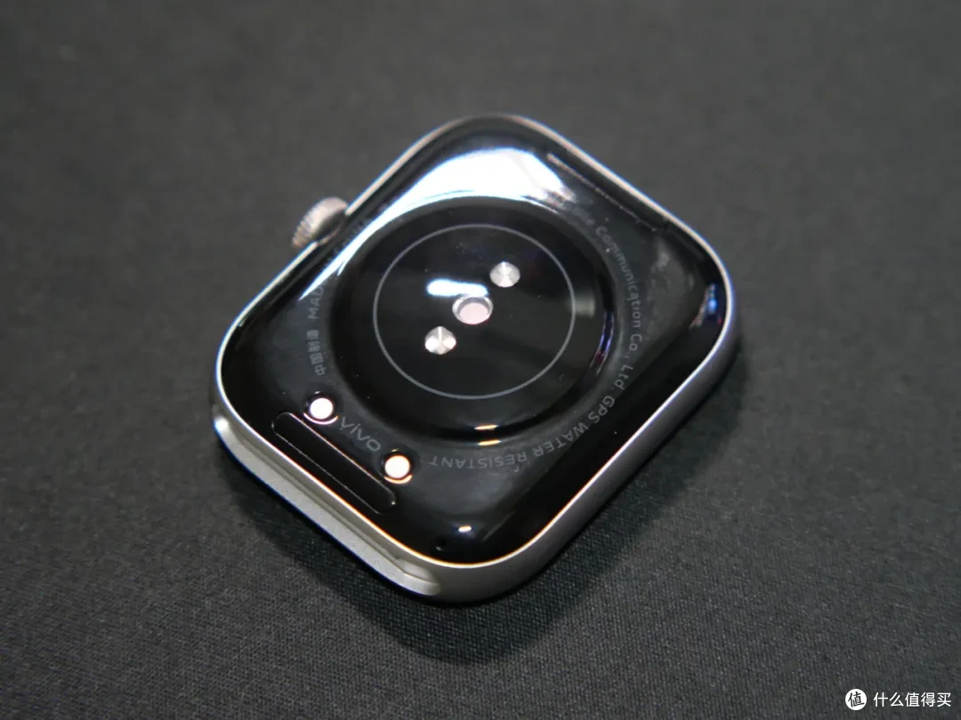 vivo Watch GT2 | 续航超一个月的“苹果表”,支持微信和导航!
