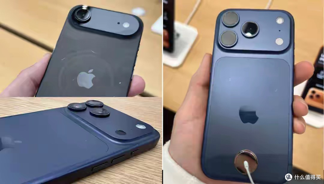 刮花、断触、绿屏…… iPhone 17新机用户口碑反转