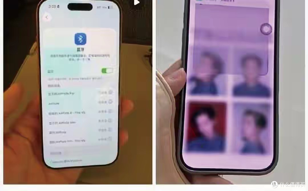 刮花、断触、绿屏…… iPhone 17新机用户口碑反转
