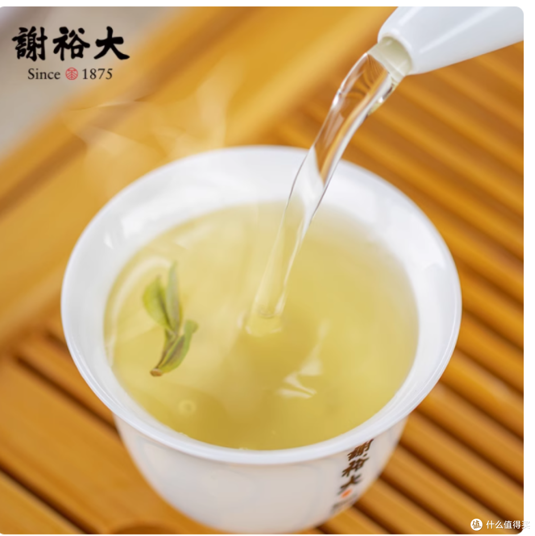开箱瞬间被惊艳!百年老字号的春日诚意✨