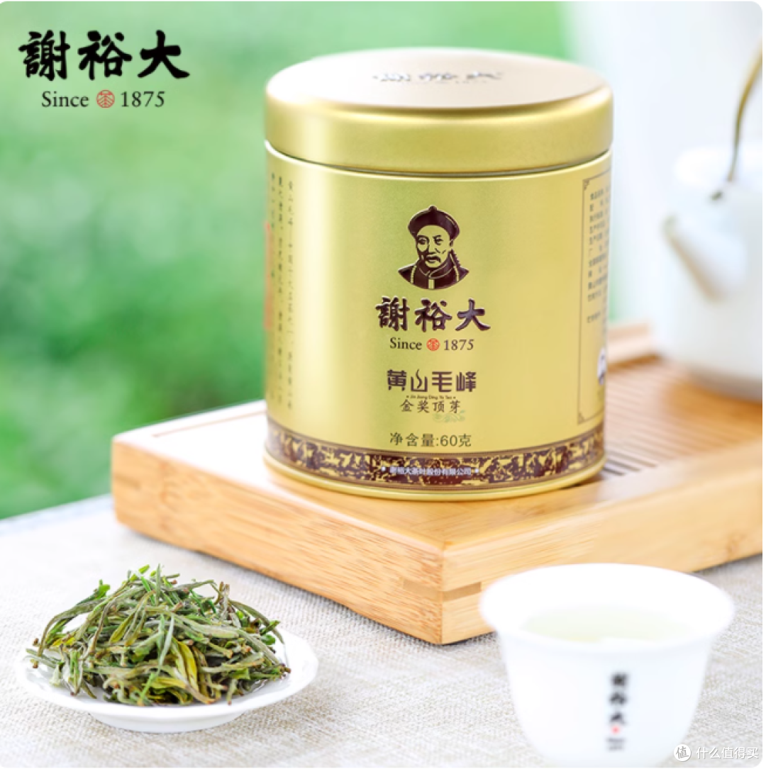 开箱瞬间被惊艳!百年老字号的春日诚意✨
