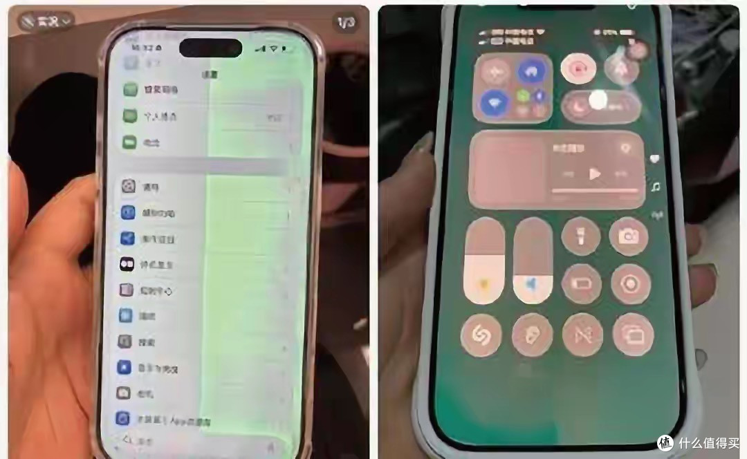 刮花、断触、绿屏…… iPhone 17新机用户口碑反转