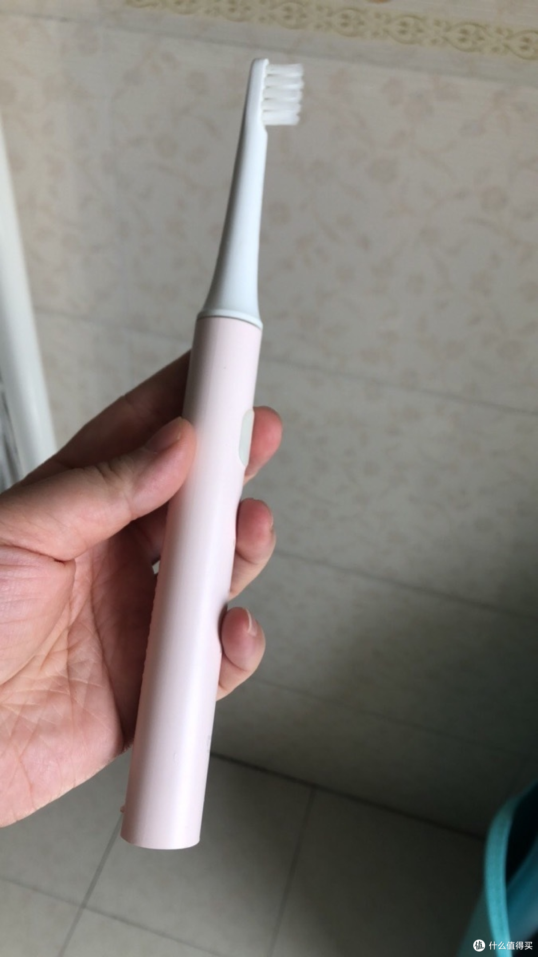 这把“懒人神器”电动牙刷,真的让我“上瘾”了!