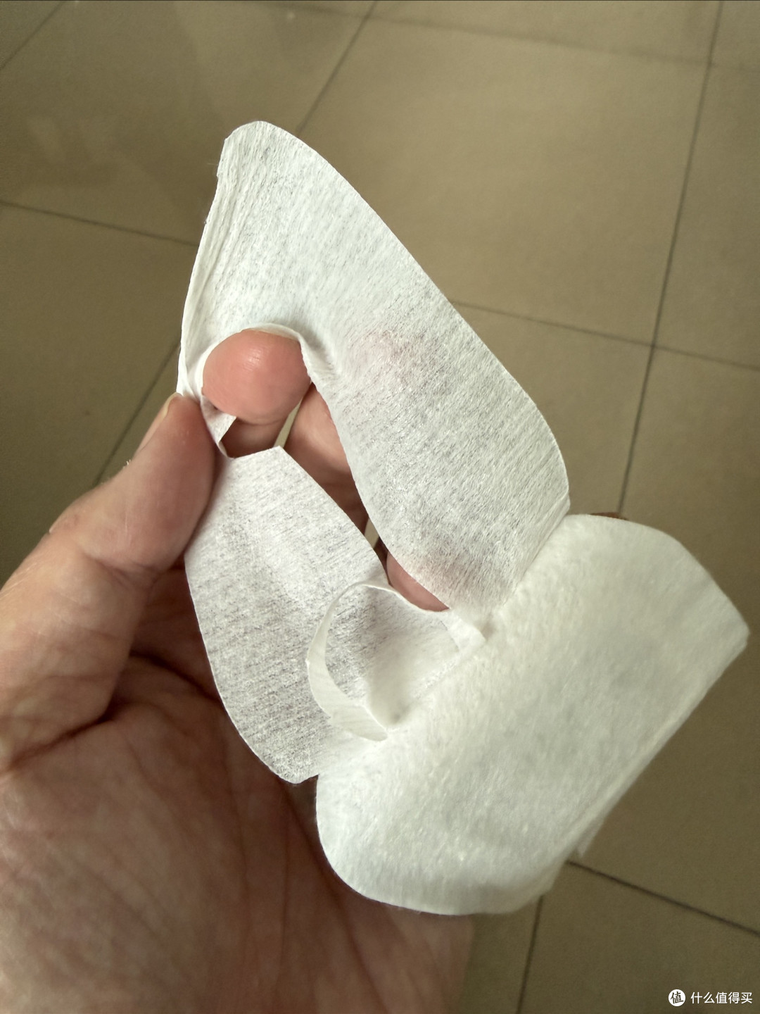 一撕即用的眼部“小暖炉”:蒸汽眼罩开盒体验