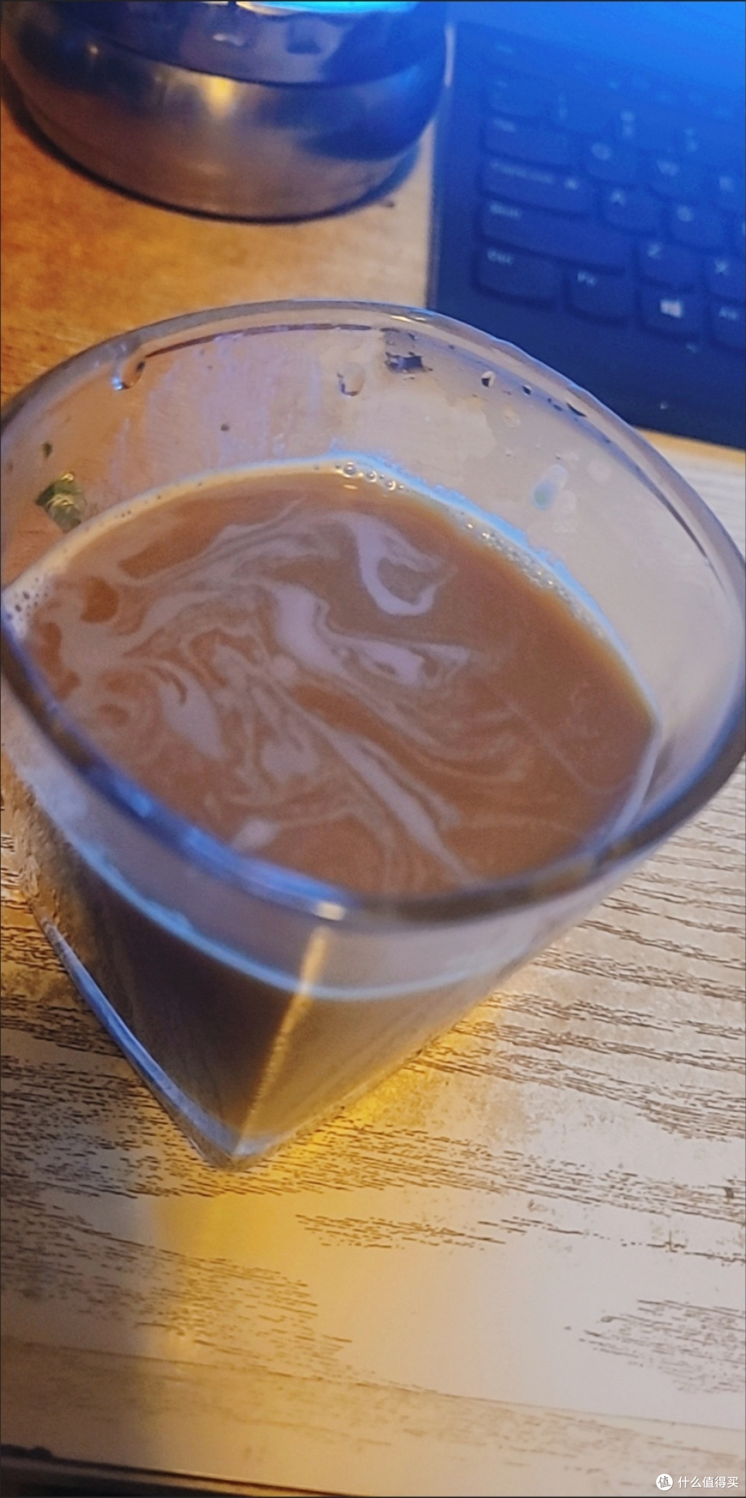 一杯泰国浓醇,唤醒每个需要撑住的瞬间