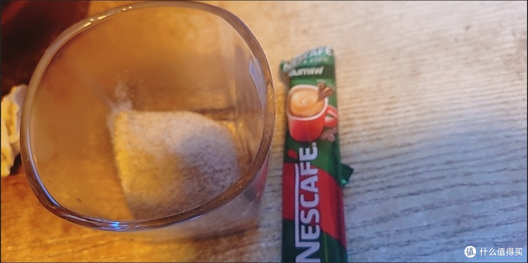 一杯泰国浓醇,唤醒每个需要撑住的瞬间