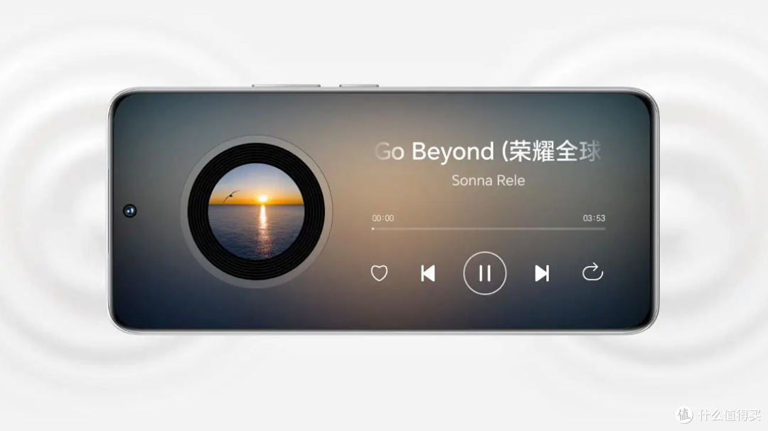 荣耀200两款12GB/16GB配置都是1539元,买到巴黎影楼级人像摄影!