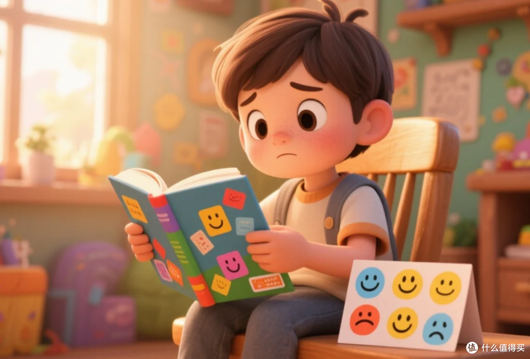 孩子哭闹不是“作”,而是“求救信号”!90%父母都搞错了