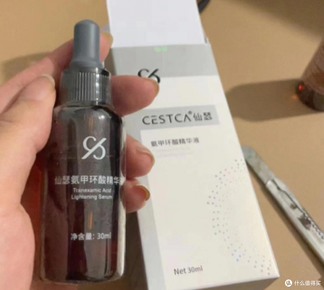妈妈辈超爱精华液排行榜!抗老+修复双管齐下,究竟抗皱哪款好?