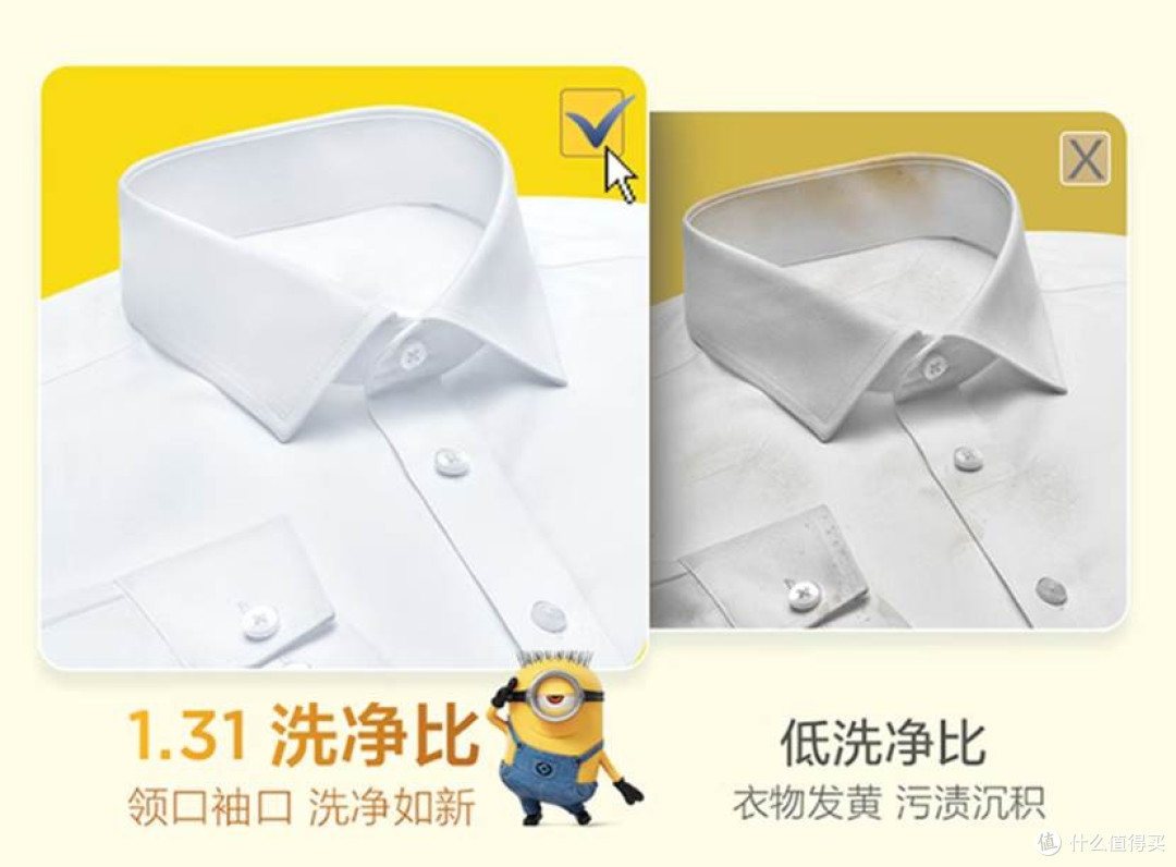 当寒意突至,洗衣为何需要一场“认知革命”?