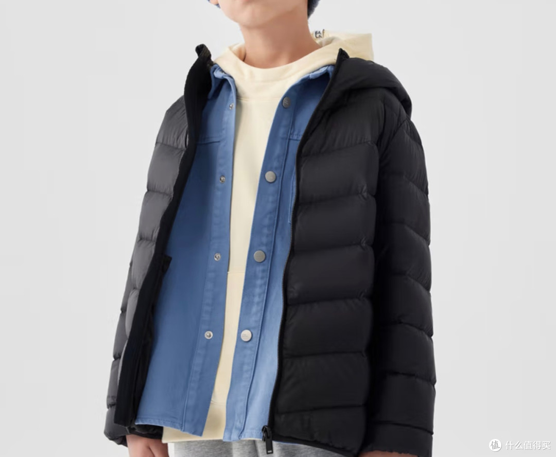 双11亲子羽绒服推荐:保暖又时尚
