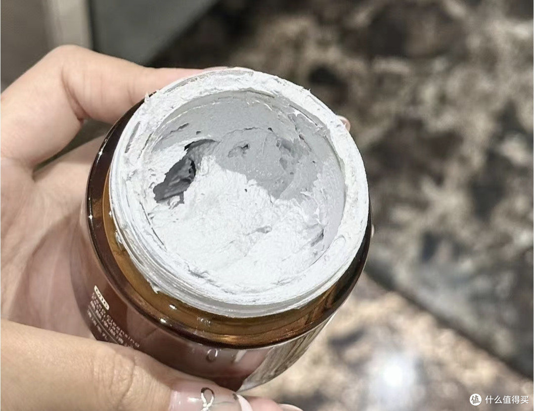 干敏肌适用的温和果酸泥膜