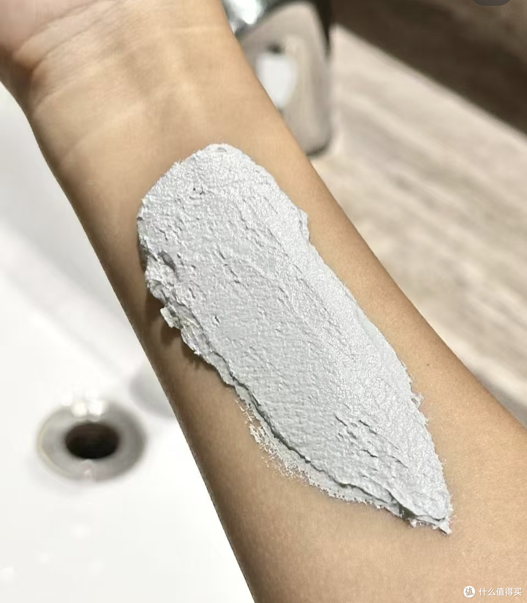 干敏肌适用的温和果酸泥膜
