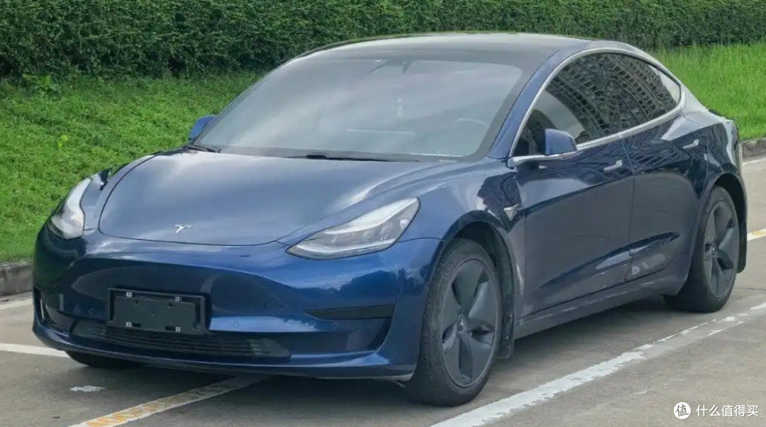 美国特供Model 3：特斯拉的成本优化实验