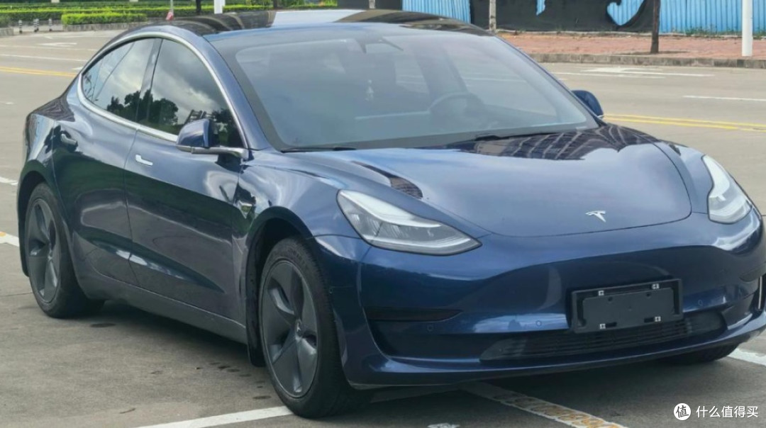 美国特供Model 3：特斯拉的成本优化实验