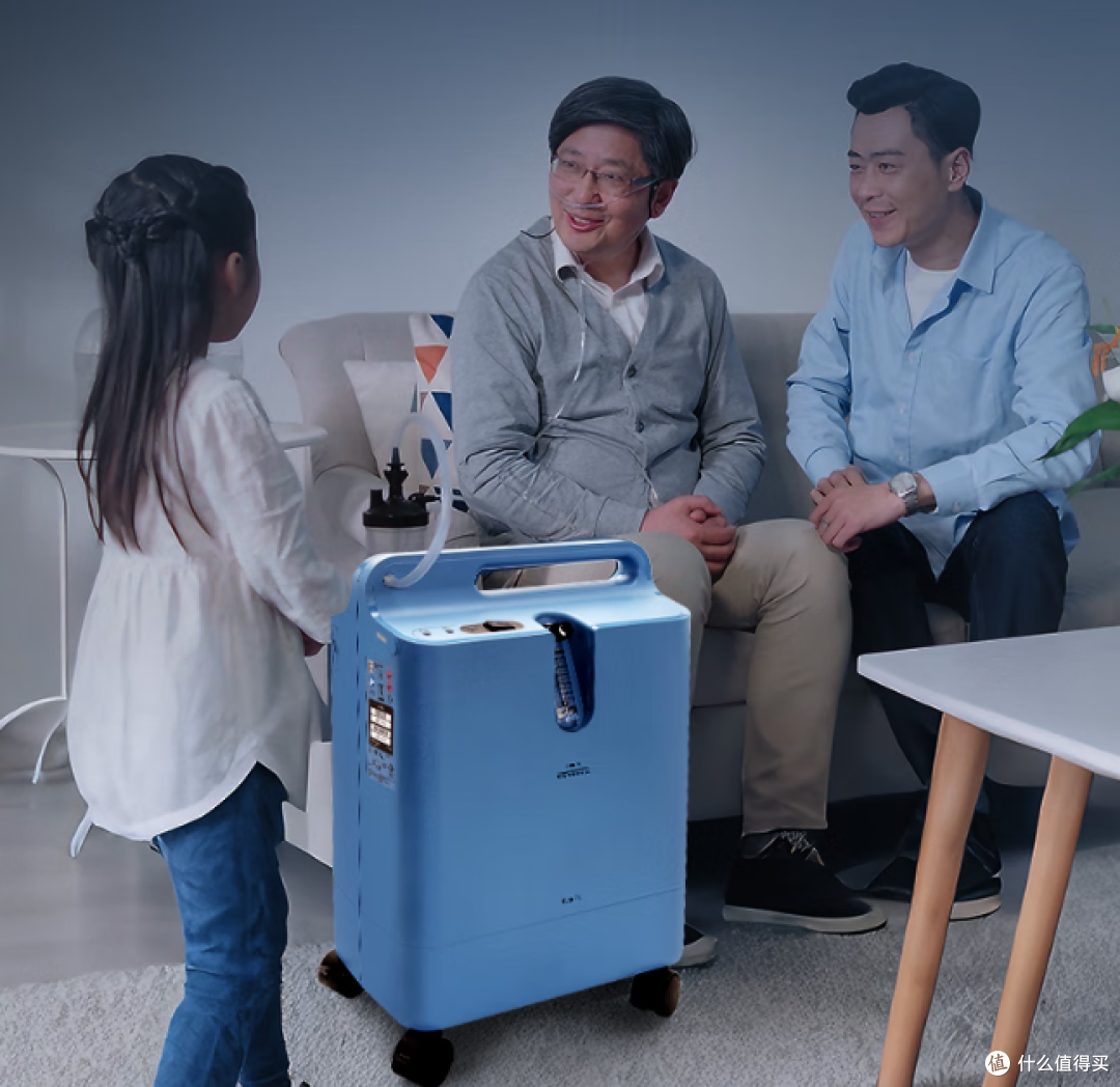 2025年制氧机排行榜前十名:10大耐用机型实测,第3款性价比炸裂