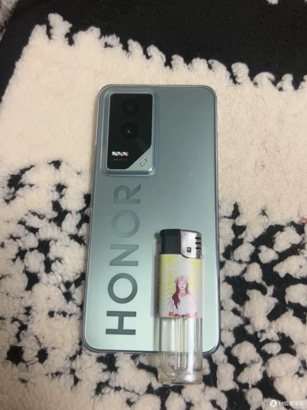 荣耀GT 5G实测:年轻人的“全能性能机”
