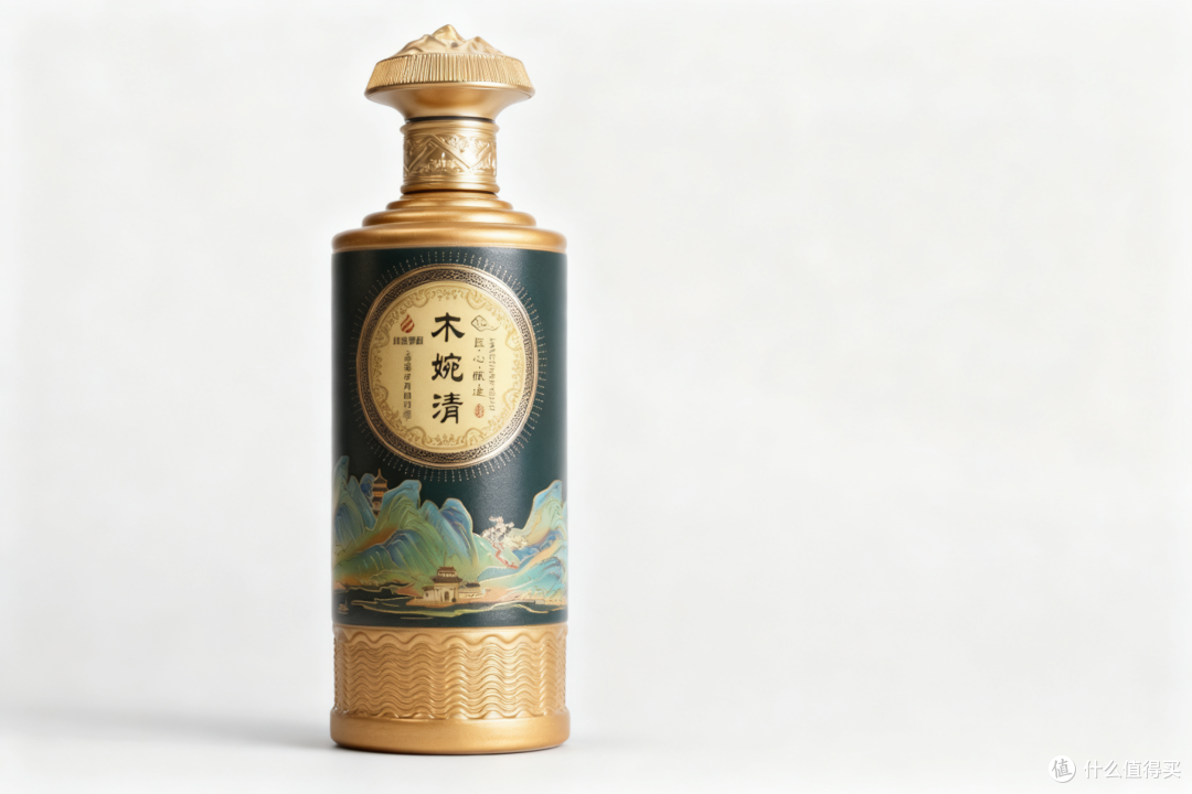 盲测实测|这款木婉清普五或是五粮液普五的“真·平替”