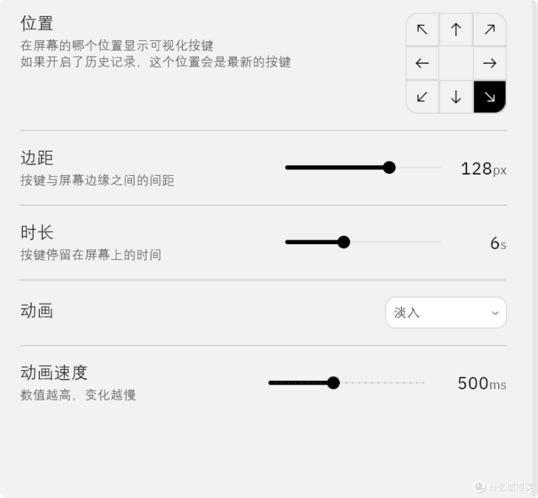 这个按键可视化工具,居然能让你的操作更高效!完全免费!