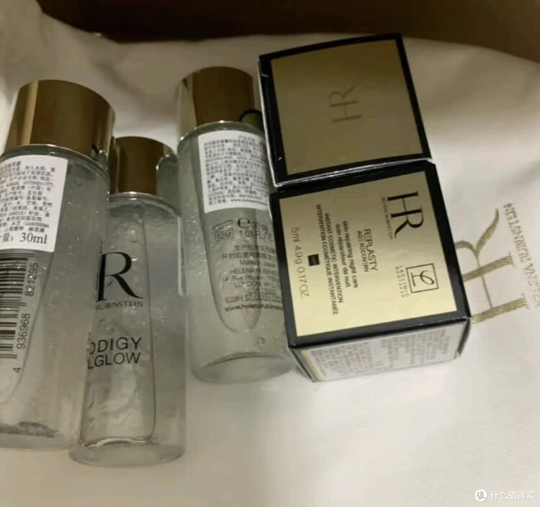 双十一买赫莲娜，划算吗？