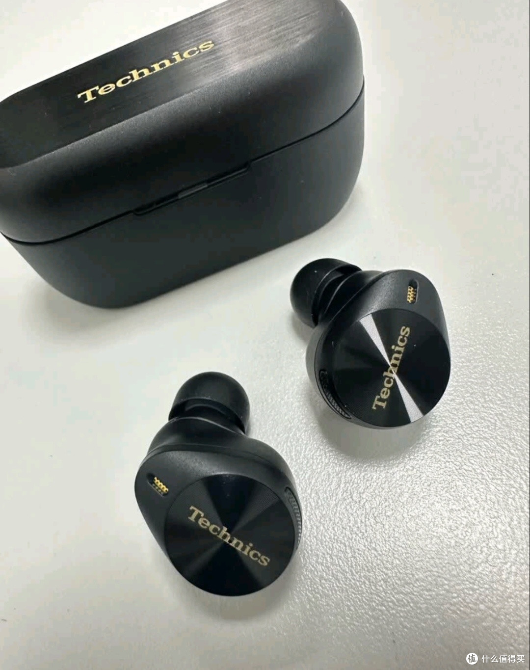 松下Technics EAH-AZ80:黑科技加持的HiFi降噪旗舰